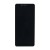 Lcd With Touch Screen For Itel A45 Rose Gold By - Maxbhi Com