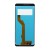 Lcd With Touch Screen For Itel A45 White By - Maxbhi Com