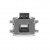 Power Button Outer For Nokia N81 Black By - Maxbhi Com