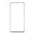 Replacement Front Glass For Samsung Galaxy S20 Plus Blue By - Maxbhi Com