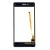 Touch Screen Digitizer For Oppo F1 White By - Maxbhi Com