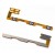 Volume Button Flex Cable For Honor Holly 4 Plus By - Maxbhi Com