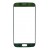Replacement Front Glass For Samsung Galaxy S6 Edge Cdma Green By - Maxbhi Com