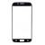 Replacement Front Glass For Samsung Galaxy S6 Edge White By - Maxbhi Com