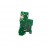 Charging Connector Flex Pcb Board For Honor Holly 4 By - Maxbhi Com
