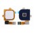 Fingerprint Sensor Flex Cable For Google Nexus 6p 64gb Aluminium By - Maxbhi Com