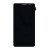 Lcd With Touch Screen For Panasonic Eluga Mark Black By - Maxbhi Com