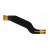 Main Board Flex Cable For Google Nexus 6p 64gb By - Maxbhi Com