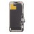 Lcd With Touch Screen For Apple Iphone 12 Green By - Maxbhi Com