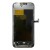 Lcd With Touch Screen For Apple Iphone 13 Pro Max White By - Maxbhi Com