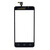 Touch Screen Digitizer For Intex Aqua Style Iii White By - Maxbhi Com