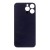 Back Panel Cover For Apple Iphone 13 Pro Max Gold - Maxbhi Com