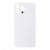 Back Panel Cover For Apple Iphone 13 Pro Max Silver - Maxbhi Com