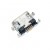 Charging Connector For Mtech Eros Smart By - Maxbhi Com