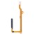 Fingerprint Sensor Flex Cable For Honor 30s Orange By - Maxbhi Com