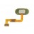 Fingerprint Sensor Flex Cable For Meizu M3x 64gb Black By - Maxbhi Com