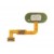 Fingerprint Sensor Flex Cable For Meizu M3x 64gb White By - Maxbhi Com