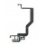 Power Button Flex Cable For Apple Iphone 12 On Off Flex Pcb By - Maxbhi Com