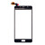 Touch Screen Digitizer For Panasonic Eluga Ray Max Black By - Maxbhi Com