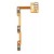 Volume Button Flex Cable For Tecno Spark Go Kc1 By - Maxbhi Com