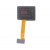 Fingerprint Sensor Flex Cable For Huawei P40 Pro Plus Black By - Maxbhi Com