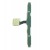 Volume Button Flex Cable For Huawei P40 Pro Plus By - Maxbhi Com
