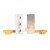 Volume Button Flex Cable For Lg G Vista Vs880 By - Maxbhi Com