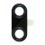 Camera Lens For Panasonic P90 Blue By - Maxbhi Com