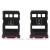 Sim Card Holder Tray For Huawei P50 Pro Pink - Maxbhi Com