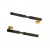 Volume Button Flex Cable For Lyf Wind 4 By - Maxbhi Com