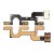 Volume Button Flex Cable For Tmobile Revvlry By - Maxbhi Com