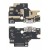 Charging Connector Flex Pcb Board For Meizu M8c By - Maxbhi Com