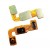 Power Button Flex Cable For Lenovo P780 On Off Flex Pcb By - Maxbhi Com