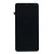 Lcd With Touch Screen For Panasonic P9 Black By - Maxbhi Com