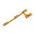 Volume Button Flex Cable For Huawei Nova 5z By - Maxbhi Com
