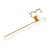 Volume Button Flex Cable For Huawei Nova 5z By - Maxbhi Com