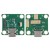 Charging Connector Flex Pcb Board For Nokia T20 By - Maxbhi Com