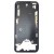 Lcd Frame Middle Chassis For Nokia Xr20 White By - Maxbhi Com