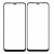 Replacement Front Glass For Tecno Spark 8 White By - Maxbhi Com