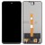 Lcd With Touch Screen For Nokia Xr20 Grey By - Maxbhi Com