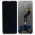 Lcd With Touch Screen For Tecno Spark 8 Purple By - Maxbhi Com