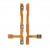 Volume Button Flex Cable For Samsung Smt900 By - Maxbhi Com