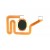 Fingerprint Sensor Flex Cable For Zte Blade 10 Prime White By - Maxbhi Com