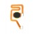 Fingerprint Sensor Flex Cable For Zte Blade 10 Prime White By - Maxbhi Com
