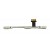 Volume Button Flex Cable For Zte Blade 10 Prime By - Maxbhi Com