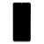 Lcd With Touch Screen For Samsung Galaxy S20 Ultra Grey By - Maxbhi Com