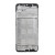 Lcd Frame Middle Chassis For Oppo F17 Orange By - Maxbhi Com
