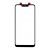 Replacement Front Glass For Asus Zenfone Max M2 Zb633kl Blue By - Maxbhi Com