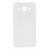 Back Panel Cover For Samsung Galaxy J5 White - Maxbhi Com
