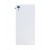 Back Panel Cover For Sony Xperia M4 Aqua White - Maxbhi Com